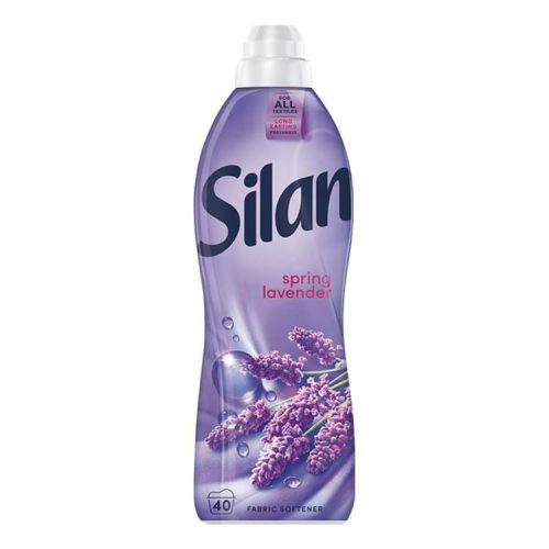 SILAN ÖBLÍTŐ CLASSIC LAVENDER 40 MOSÁS 880ML