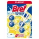BREF POWER AKTÍV WC FRISSÍTŐ LEMON 2X50G