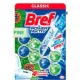 BREF POWER AKTÍV WC FRISSÍTŐ PINE 2X50G