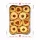 BÓDIZS DEJÓS LINZER 400G