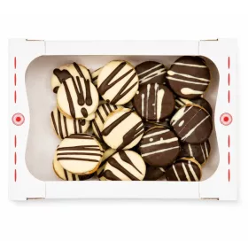 BÓDIZS LINZER KARIKA 400G