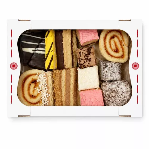 BÓDIZS PISKÓTA MIX 350G