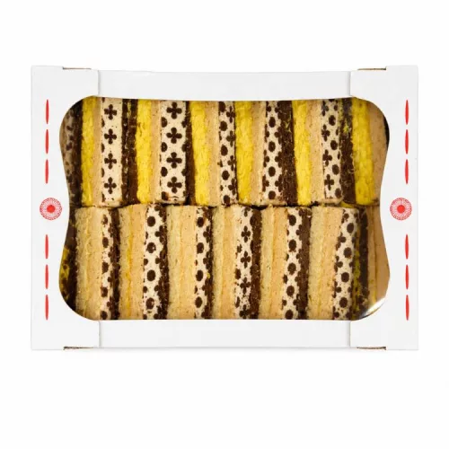 BÓDIZS RÁCSOS TÚRÓS 350G