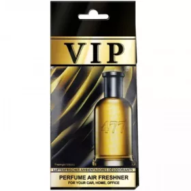 VIP CARIBI AUTÓ ILLATOSÍTÓ 477 1DB
