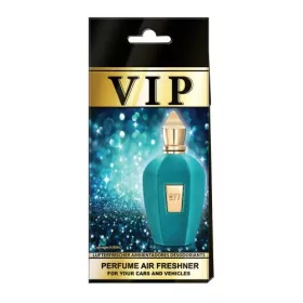 VIP CARIBI AUTÓ ILLATOSÍTÓ 877 1DB