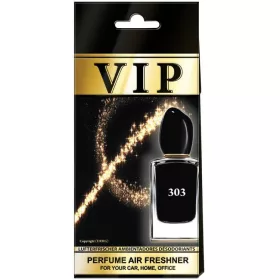 VIP CARIBI AUTÓ ILLATOSÍTÓ 303 1DB