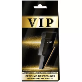 VIP CARIBI AUTÓ ILLATOSÍTÓ 778 1DB