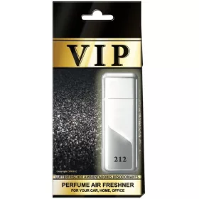 VIP CARIBI AUTÓ ILLATOSÍTÓ 212 1DB