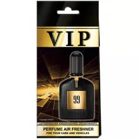 VIP CARIBI AUTÓ ILLATOSÍTÓ 099 1DB