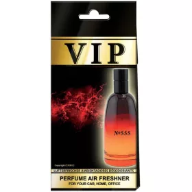VIP CARIBI AUTÓ ILLATOSÍTÓ 555 1DB