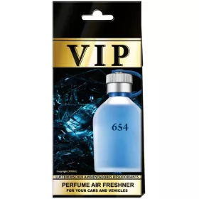 VIP CARIBI AUTÓ ILLATOSÍTÓ 654 1DB