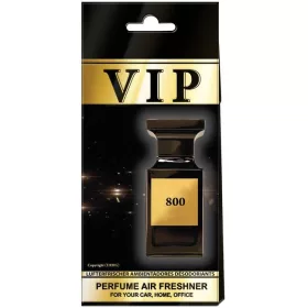 VIP CARIBI AUTÓ ILLATOSÍTÓ 800 1DB