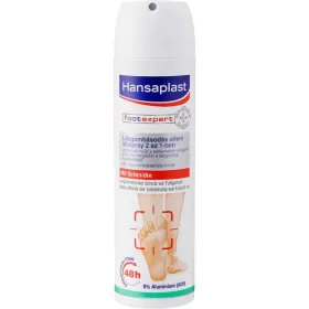 HANSAPLAST LÁBSPRAY GOMBÁSODÁS ELLEN 2IN1 150ML