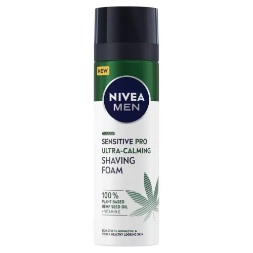 NIVEA MEN BOROTVAHAB SENSITIVE PRO ULTRA-CALMING 200ML