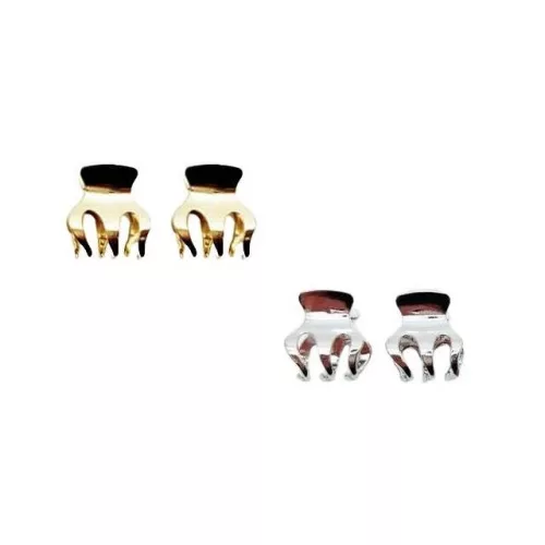 KARMOS CSAT ARANY EZÜST 2CM 810951 2DB