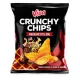 VIVA CRUNCHY CHIPS BBQ 50G