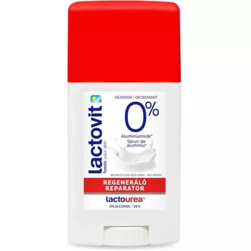 LACTOVIT DEO STIFT LACTOUREA 60ML
