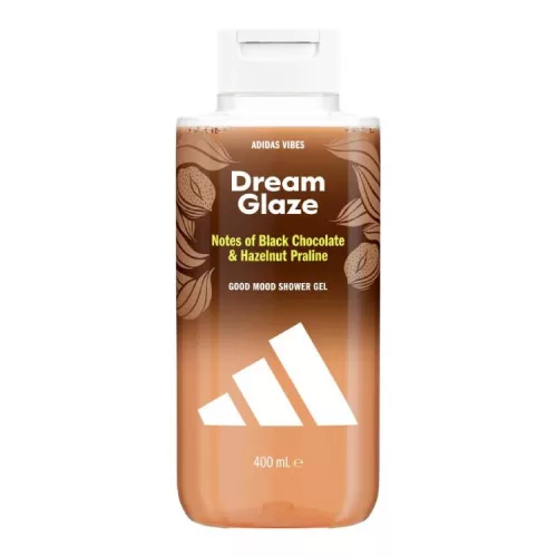 ADIDAS VIBES TUSFÜRDŐ NŐI DREAM GLAZE 400ML