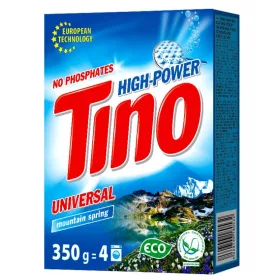 TINO MOSÓPOR UNIVERSAL MOUNT SPRING 4 MOSÁS 350G