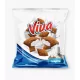 VIVA TÖLTÖTT GABONAPÁRNA TEJKRÉMES 200G