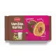 DETKI VANÍLIÁS KARIKA TEJBEVONÓVAL 150G