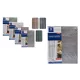 ZUHANYFÜGGÖNY EXTRA PVC EGYSZÍNŰ 180X180CM ENG-601 1DB