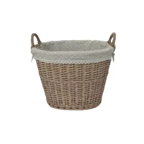 SZENNYESTARTÓ VESSZŐ KEREK TEXTILES 43X32CM 68-SZT-44 1DB