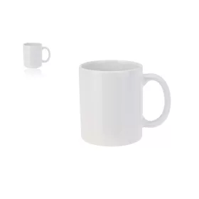 BÖGRE KERÁMIA FEHÉR 310ML Q01000010 1DB