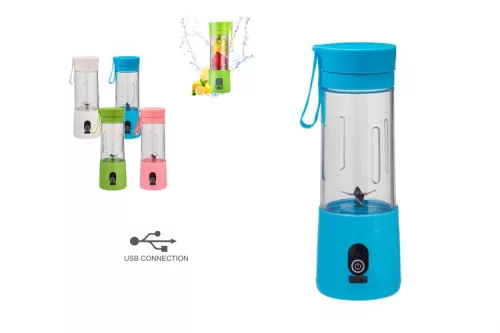 TURMIXGÉP HORDOZHATÓ 380ML EH3000020 1DB