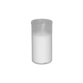 MÉCSES BETÉT FEHÉR TBL 90G 1DB