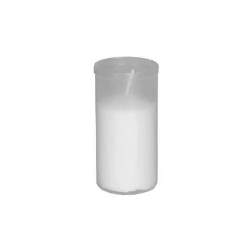 MÉCSES BETÉT FEHÉR TBL 90G 1DB