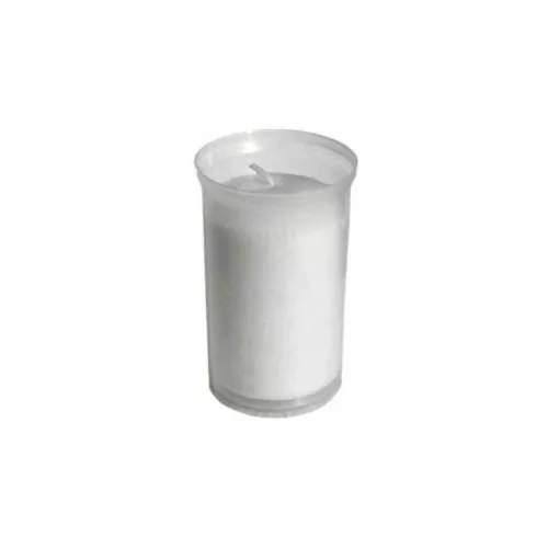 MÉCSES BETÉT FEHÉR TBM 120G 1DB