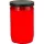MÉCSES BETÉT PIROS OIL1P 1DB