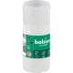 BOLSIUS MÉCSES BETÉT FEHÉR RP15 1DB