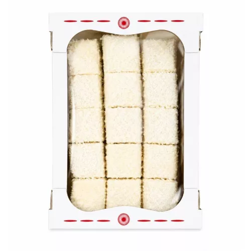 BÓDIZS RAFFAELLÓ KOCKA 350G