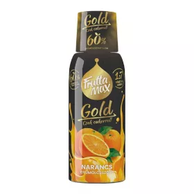 FRUTTA MAX GOLD SZÖRP NARANCS DRS 500ML