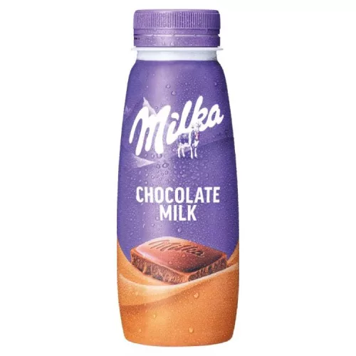 MILKA CSOKOLÁDÉ ITAL CLASSIC 250ML