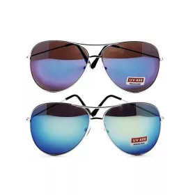 NAPSZEMÜVEG FÉRFI 3.KATEGÓRIA N00367 1DB
