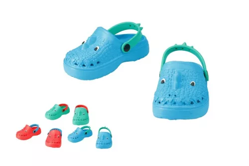CROCO FLIP FLOP KLUMPA GYEREKEKNEK 24-29 S13000120 1PÁR 1CS