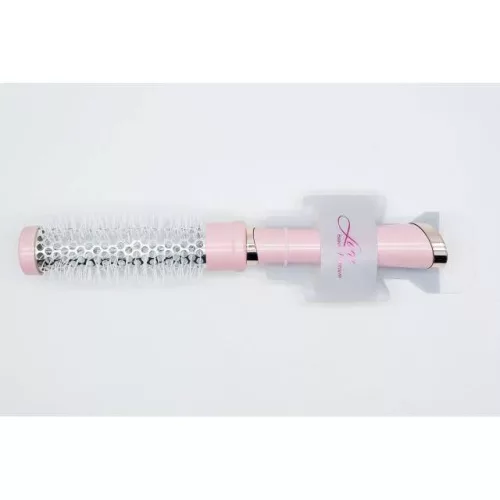 HAJKEFE RÓZSASZÍN THERMO 1,9CM 890799 1DB