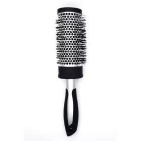 HAJKEFE FEKETE EZÜST THERMO 4,5CM 890683 1DB