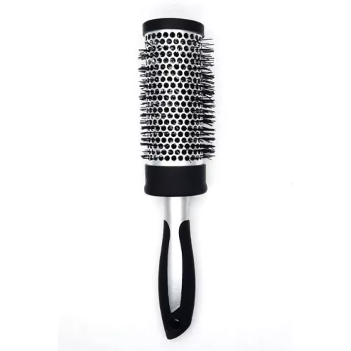 HAJKEFE FEKETE EZÜST THERMO 4,5CM 890683 1DB