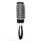 HAJKEFE FEKETE EZÜST THERMO 4,5CM 890683 1DB