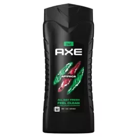 AXE TUSFÜRDŐ AFRICA 400ML