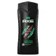 AXE TUSFÜRDŐ AFRICA 400ML