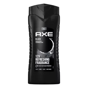 AXE TUSFÜRDŐ BLACK 400ML