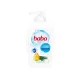BABA FOLYÉKONY SZAPPAN ANTIBAKTERIÁLIS EUKALIPTUSZ 250ML