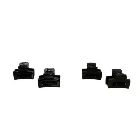 KARMOS CSAT FEKETE 2,5CM 810940 2DB