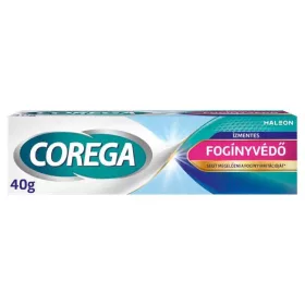 COREGA MŰFOGSOR RAGASZTÓ FOGÍNYVÉDŐ ÍZMENTES 40G