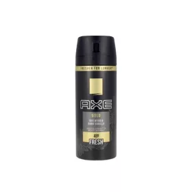 AXE DEO SPRAY GOLD 150ML
